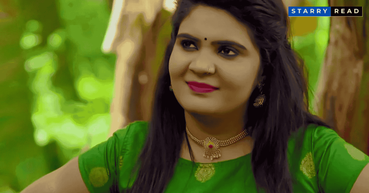 Alka Raj photo of Yessma serie Cast