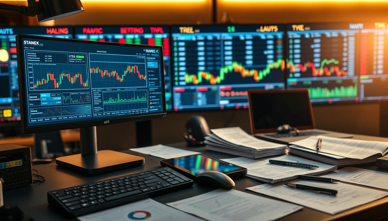 trading tools