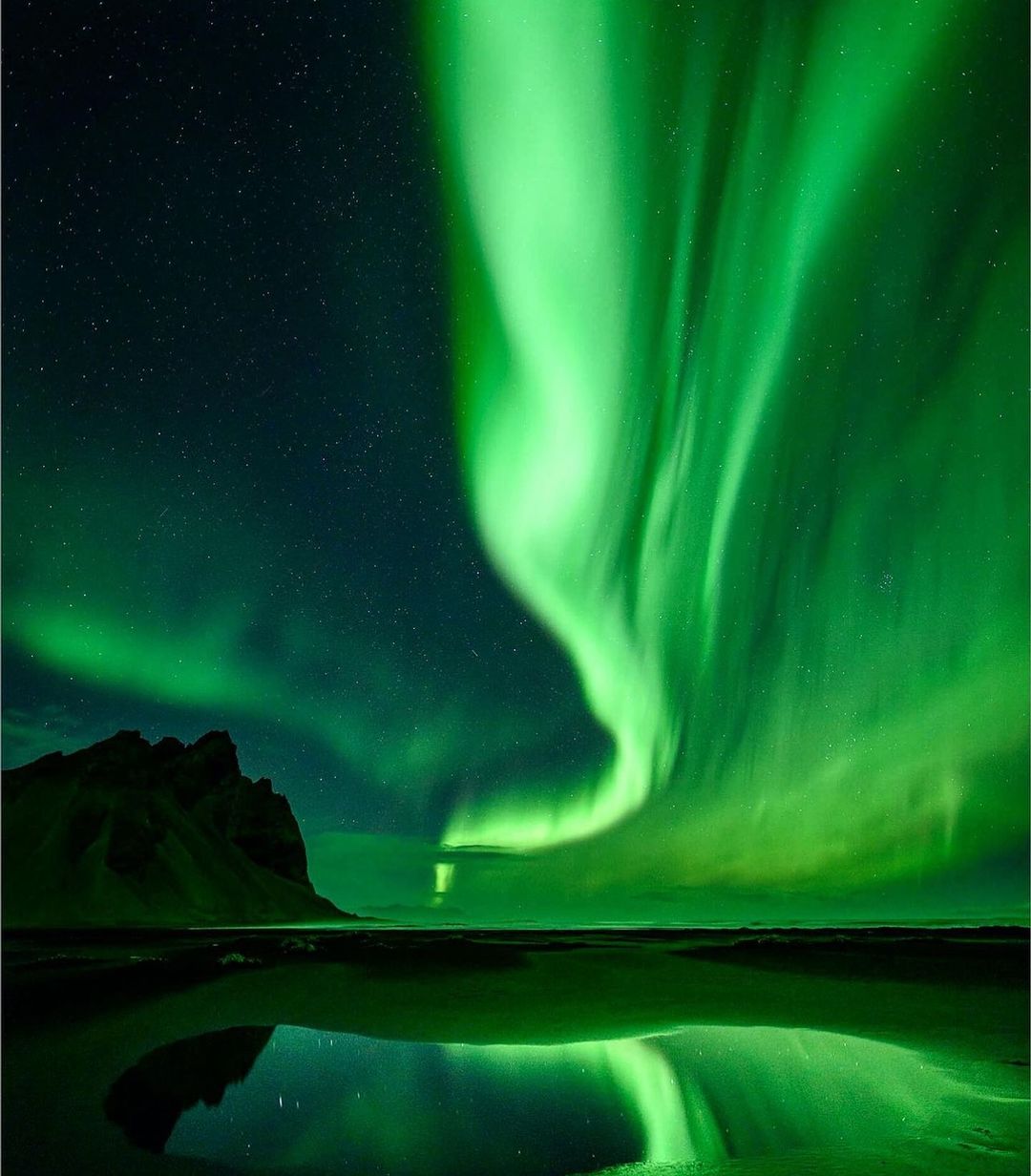 Northern Lights (Aurora Borealis)