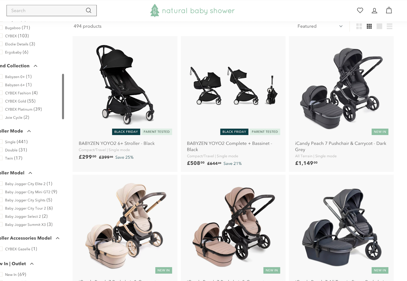 Automated Labels: Capture Instant Attention to Stand Out in Seasonal Sales