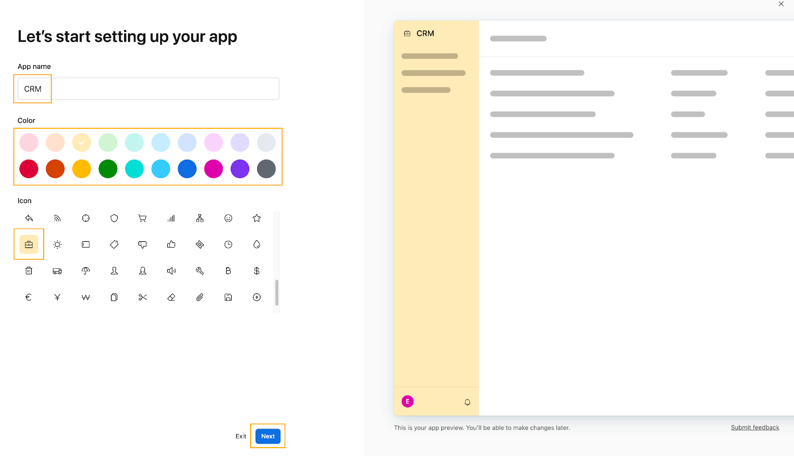 Airtable Basics: Build a simple CRM to store client data