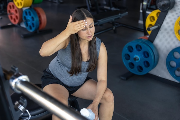 Strength Training Moves You’re Not Doing Yet