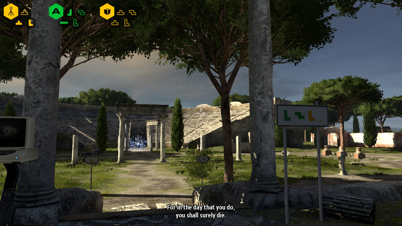 The Talos Principle