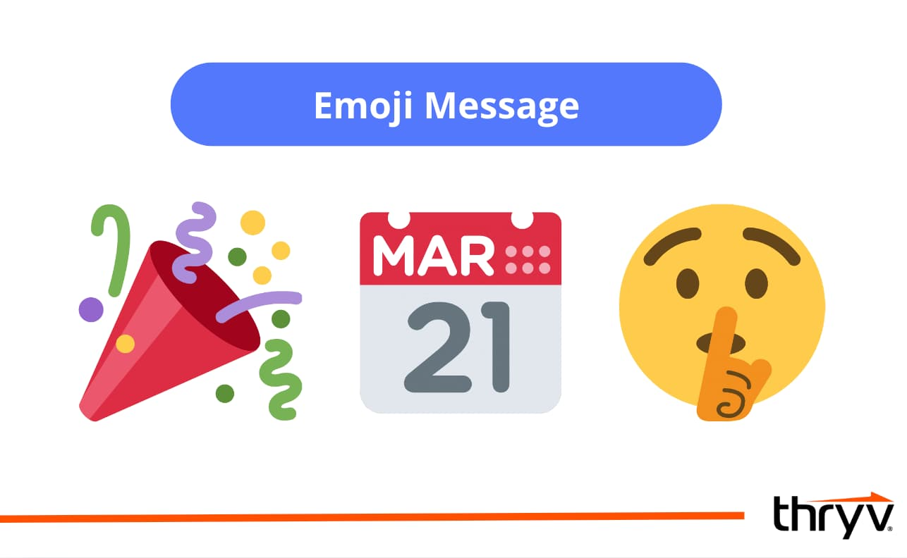 emoji decoding for remote friendly communication games