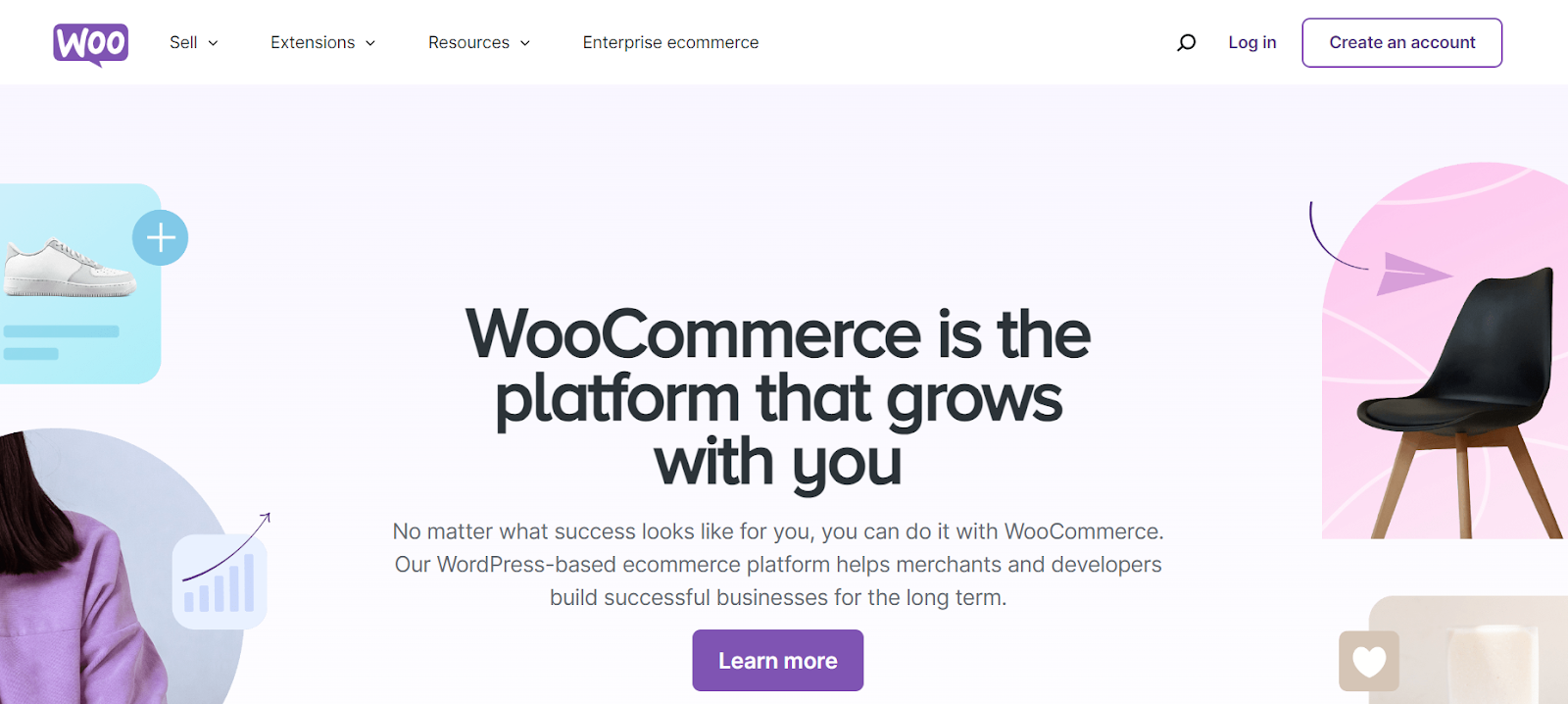 woocommerce