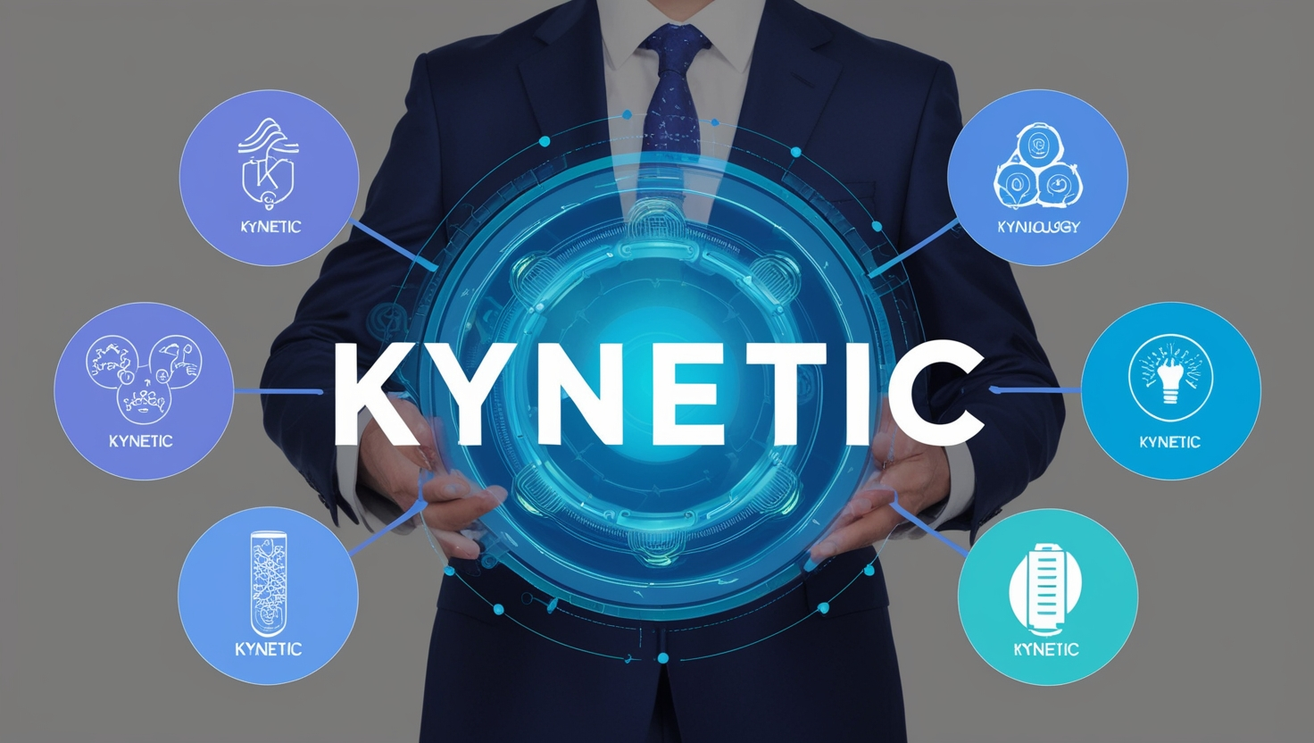 Kynetic