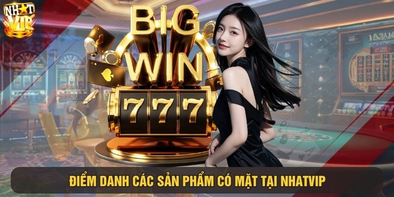 Khám phá kho game chất lượng top đầu Việt Nam