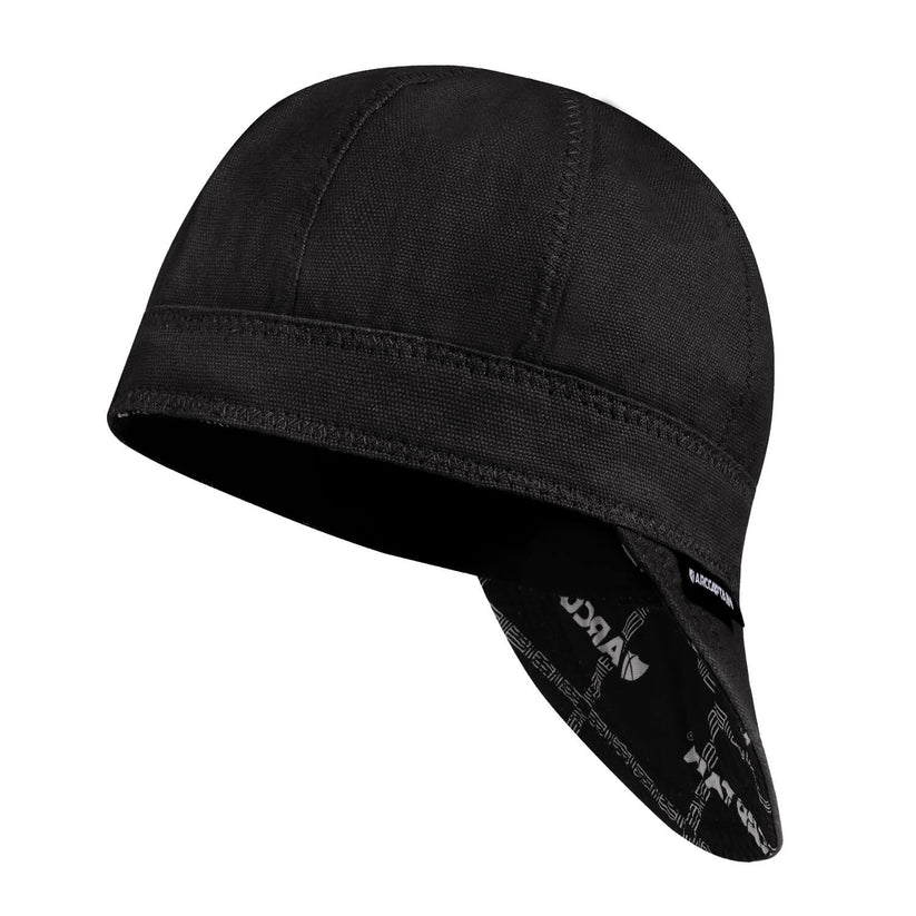 Arccaptain Best Welding Hat for Comfortable and Machine Washable Protective Hat