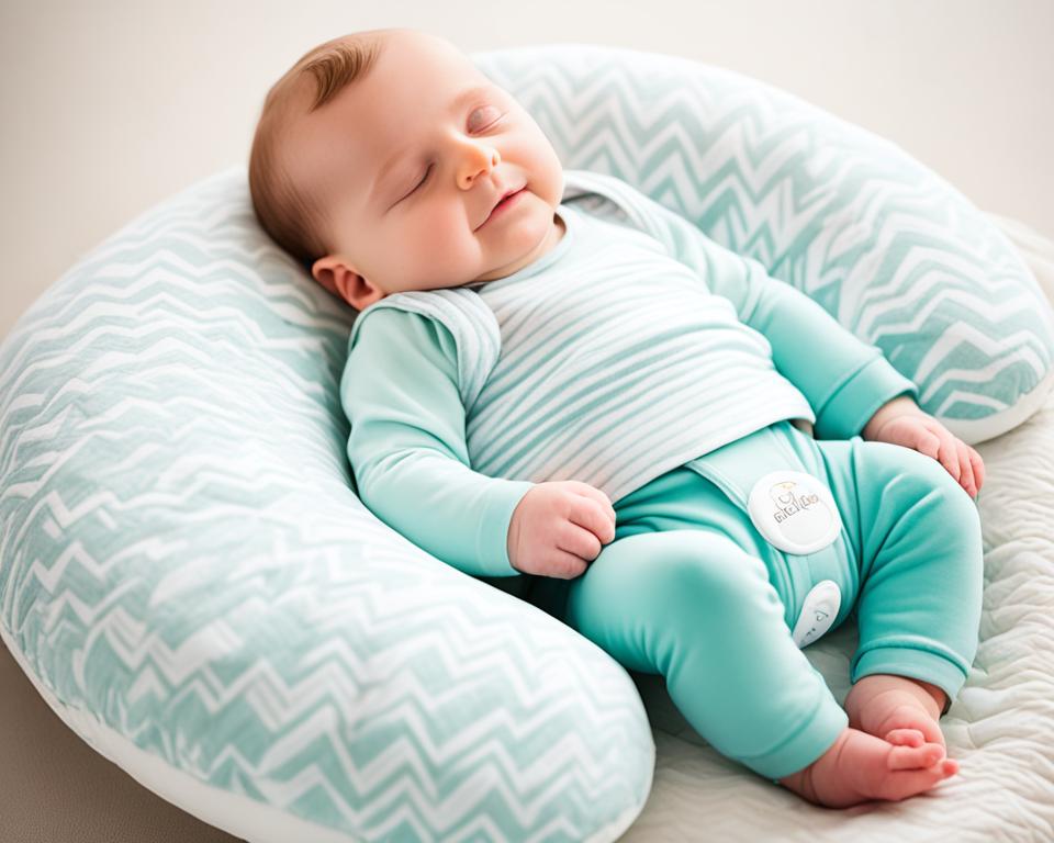 most comfortable nursing pillows