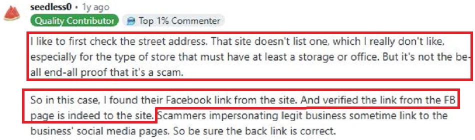 Omnichannel lead generation Reddit