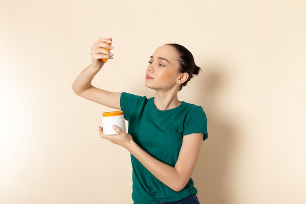 Supplements to Keep You Feeling Your Best