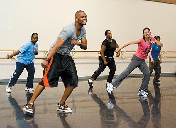 How Dance Can Transform Your Mind and Body