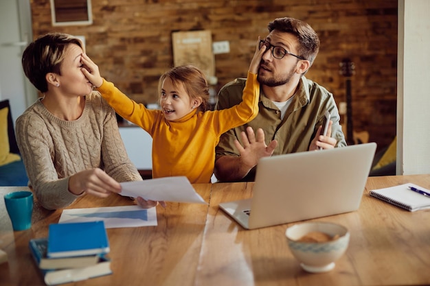 5 Surprising Benefits of Taking a Parenting Course