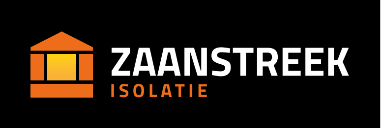 Logo Zaanstreek Isolatie