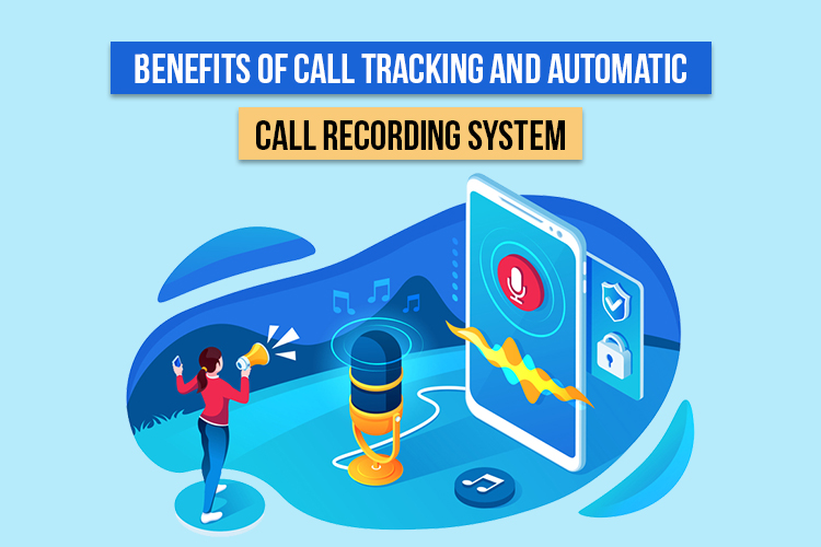 Call Recording System