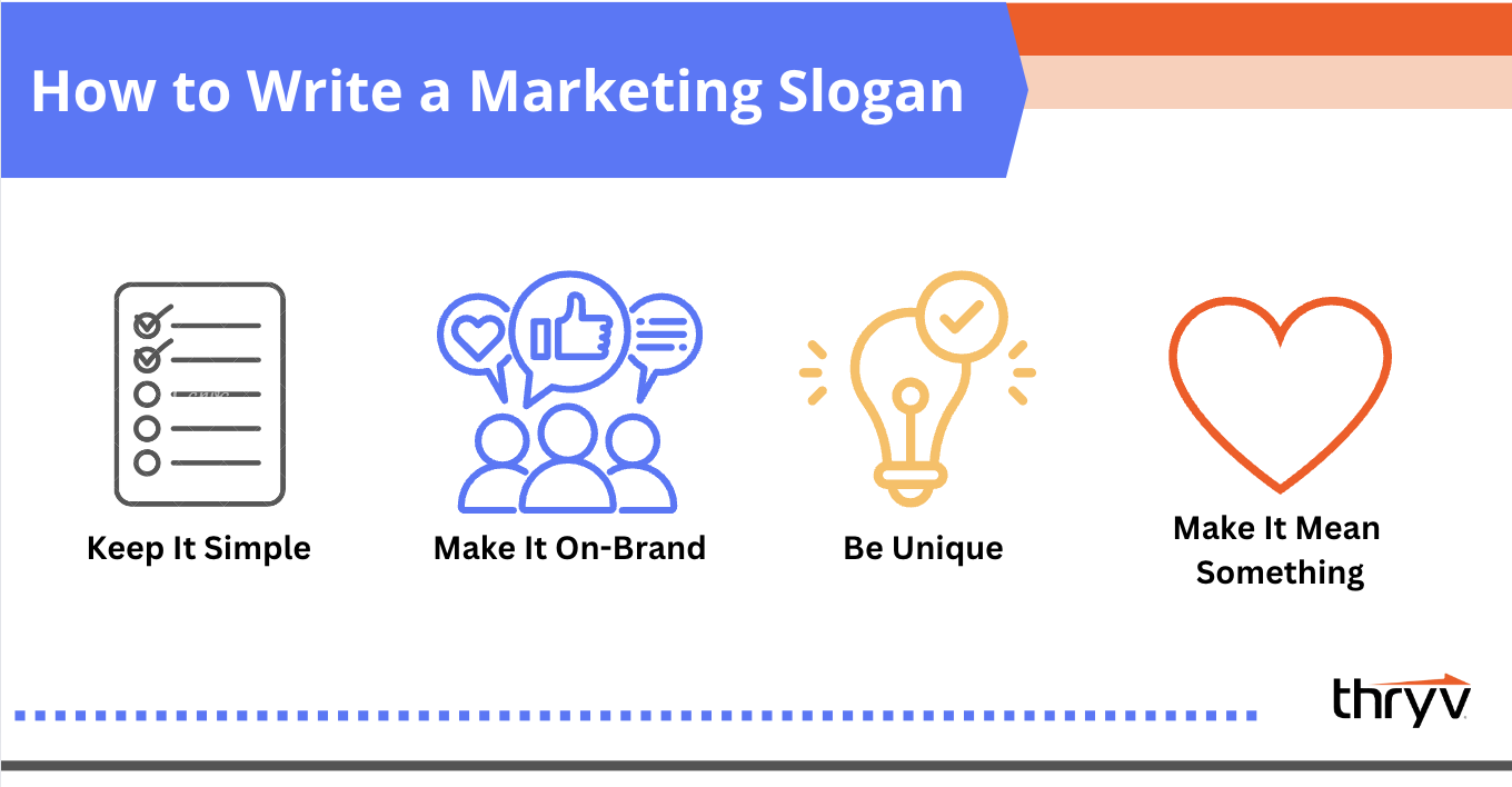 How to Write a Fall Marketing Slogan