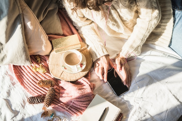 Chic Hub Cozy & Classy