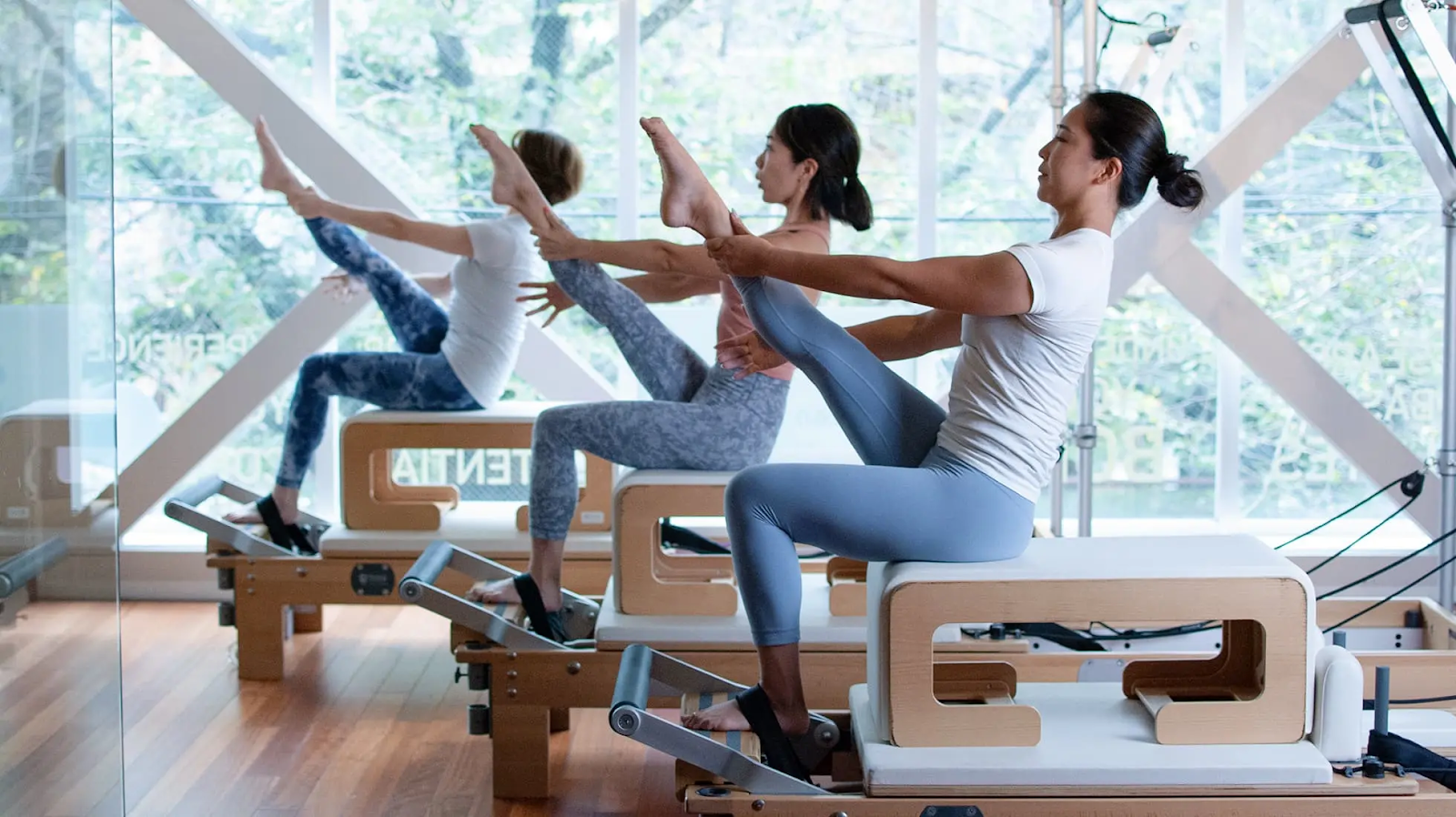 zen place pilates