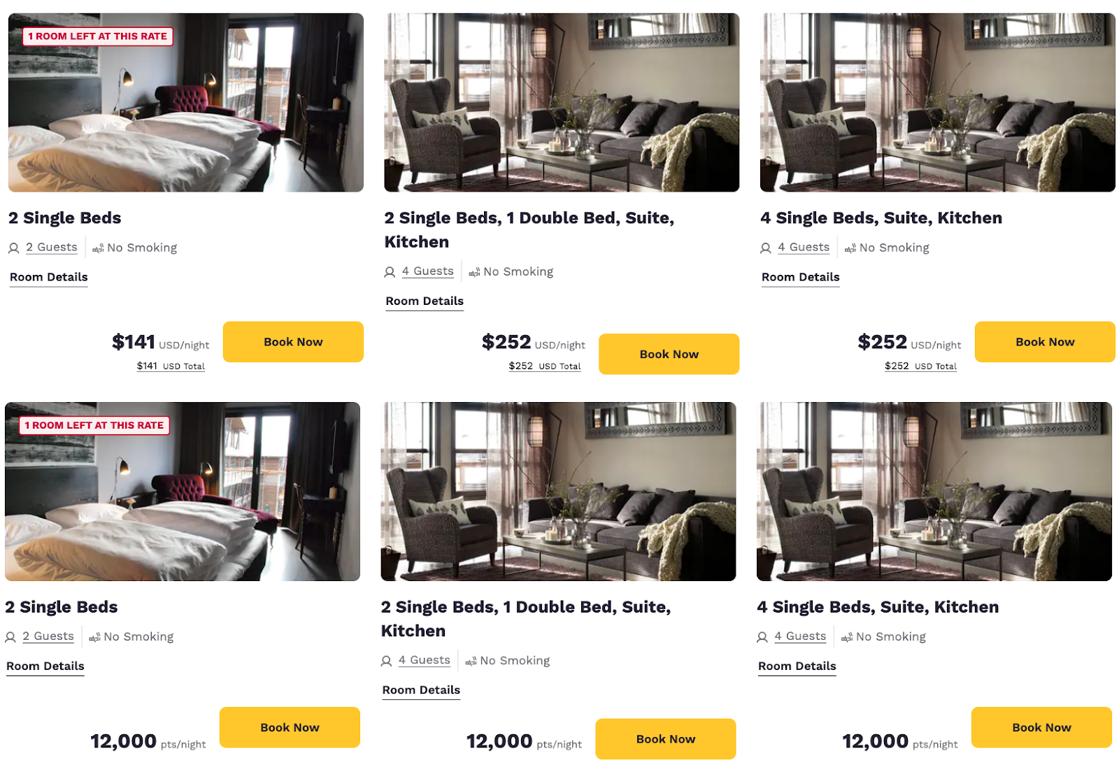  Norefjell Ski & Spa, Ascend Hotel Collection booking