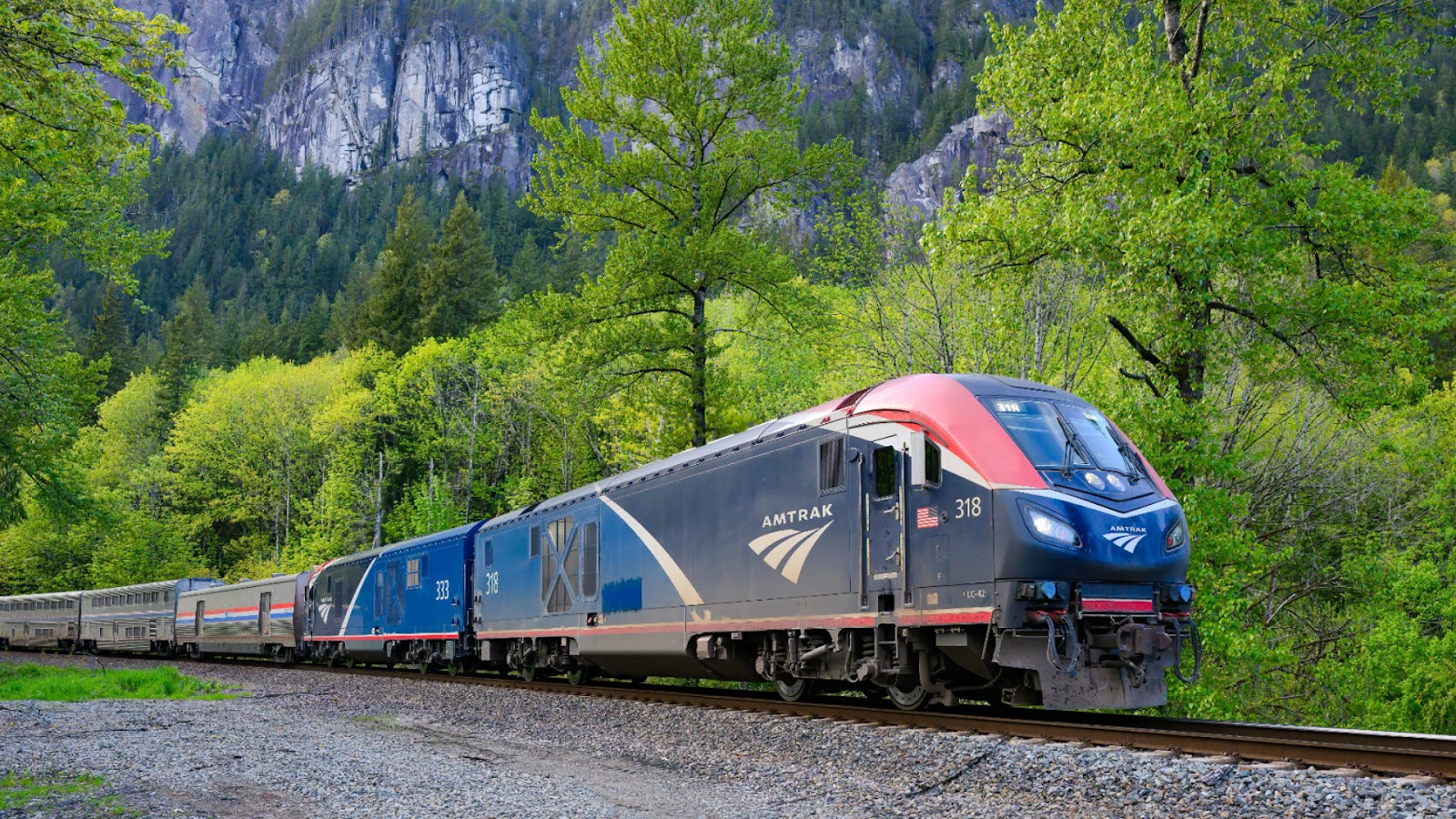 Empire Builder
