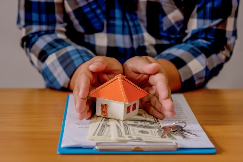 Refinancing your home loan