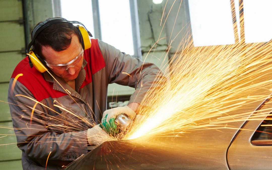 Getting Your Dump Trailer Repaired After an Accident: What You Need to Know
