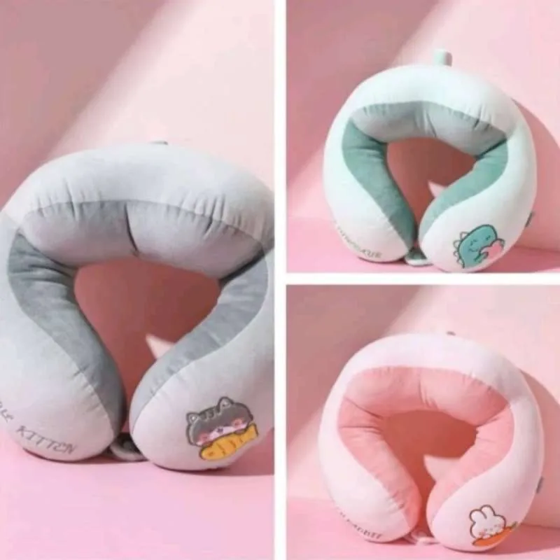 Neck Pillow 