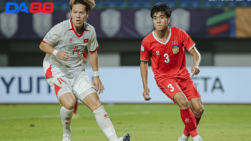 Lịch sử đối đầu U23 Việt Nam vs U23 Campuchia