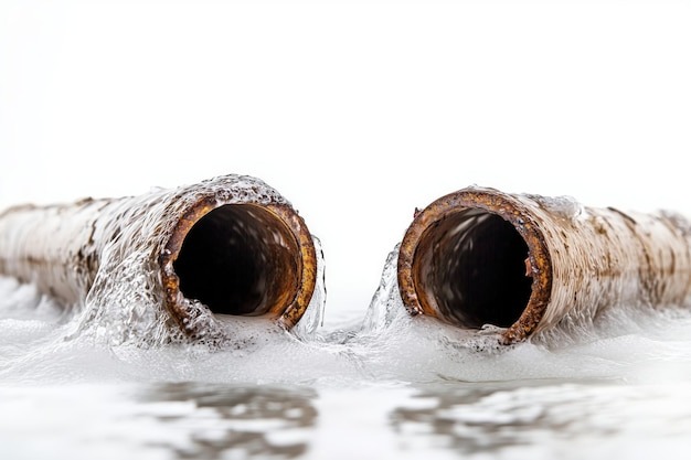 what to do if your pipes are frozen