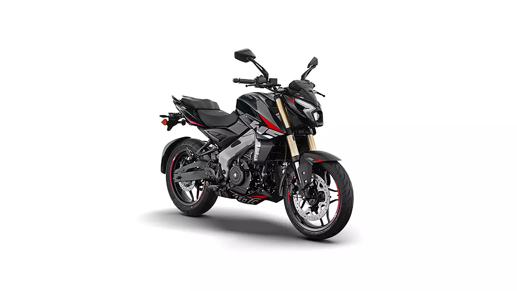 Bajaj Pulsar NS400Z | Bajaj Auto Credit