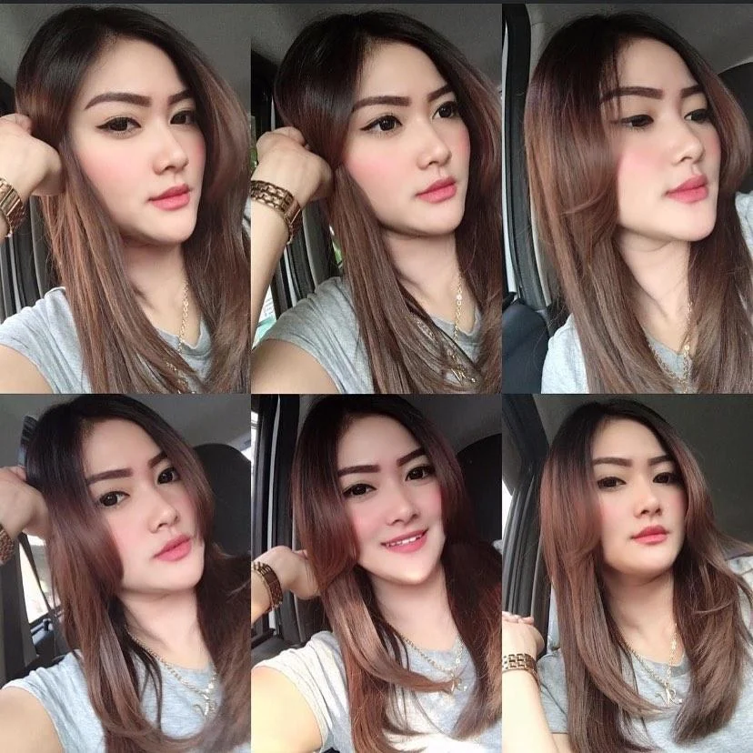 Cewek Menggoda yang Membuatmu Terjebak dalam Godaan, cewek menggoda, terjebak, gadis panas