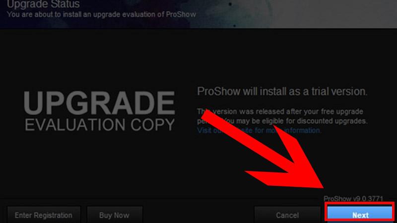 HD Download & Cài Đặt ProShow Producer 9 Full Crack Cho Windows