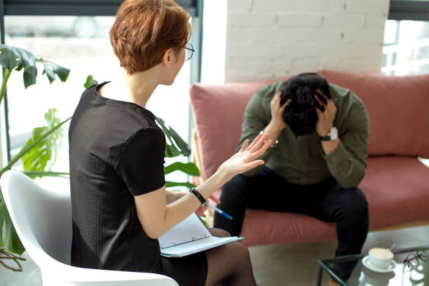 How Is Multiple Personality Disorder Diagnosed?