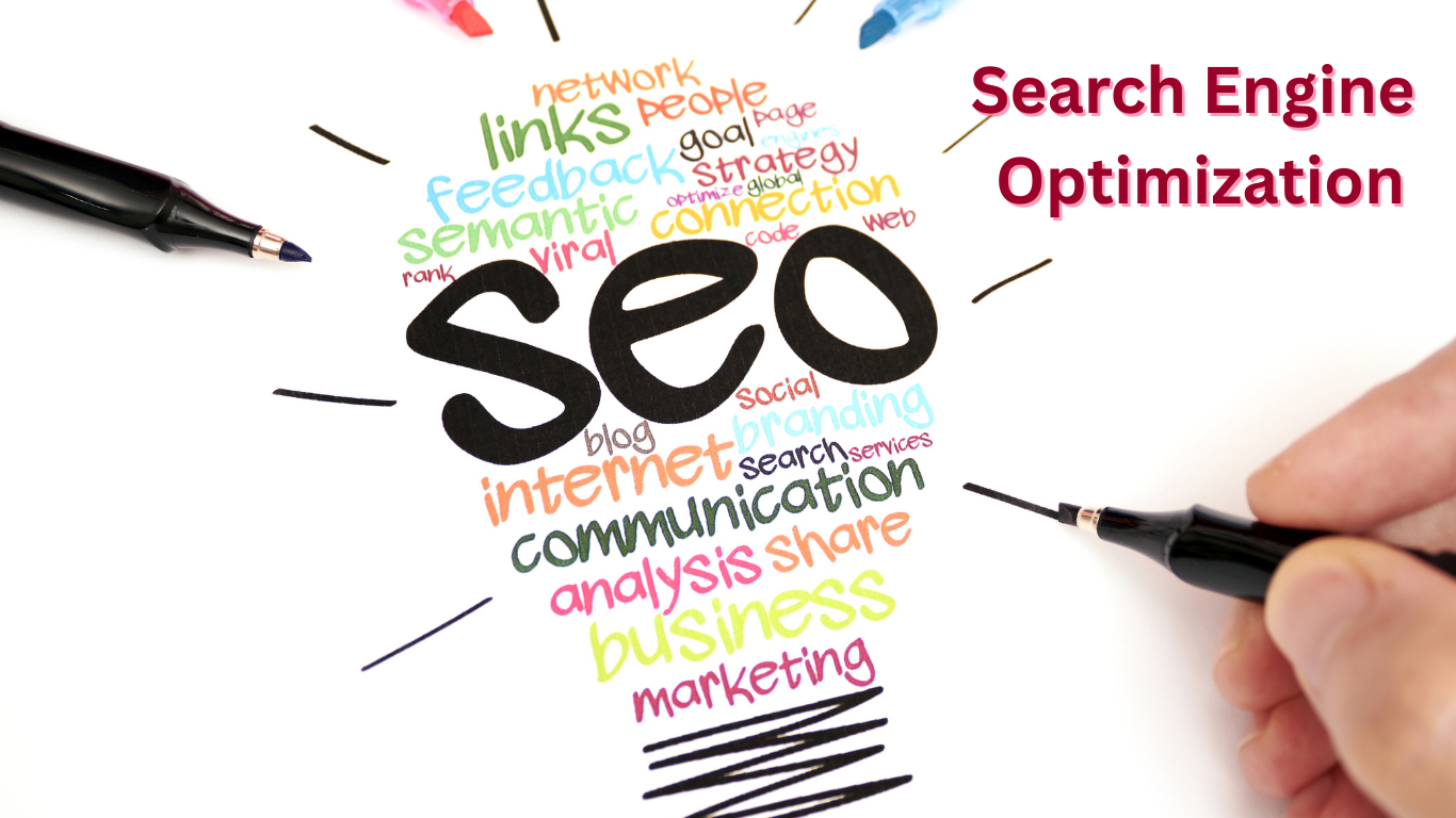 Search Engine Otimization