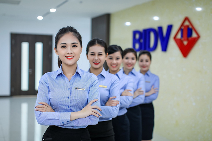 ngân hàng bidv là ngân hàng gì