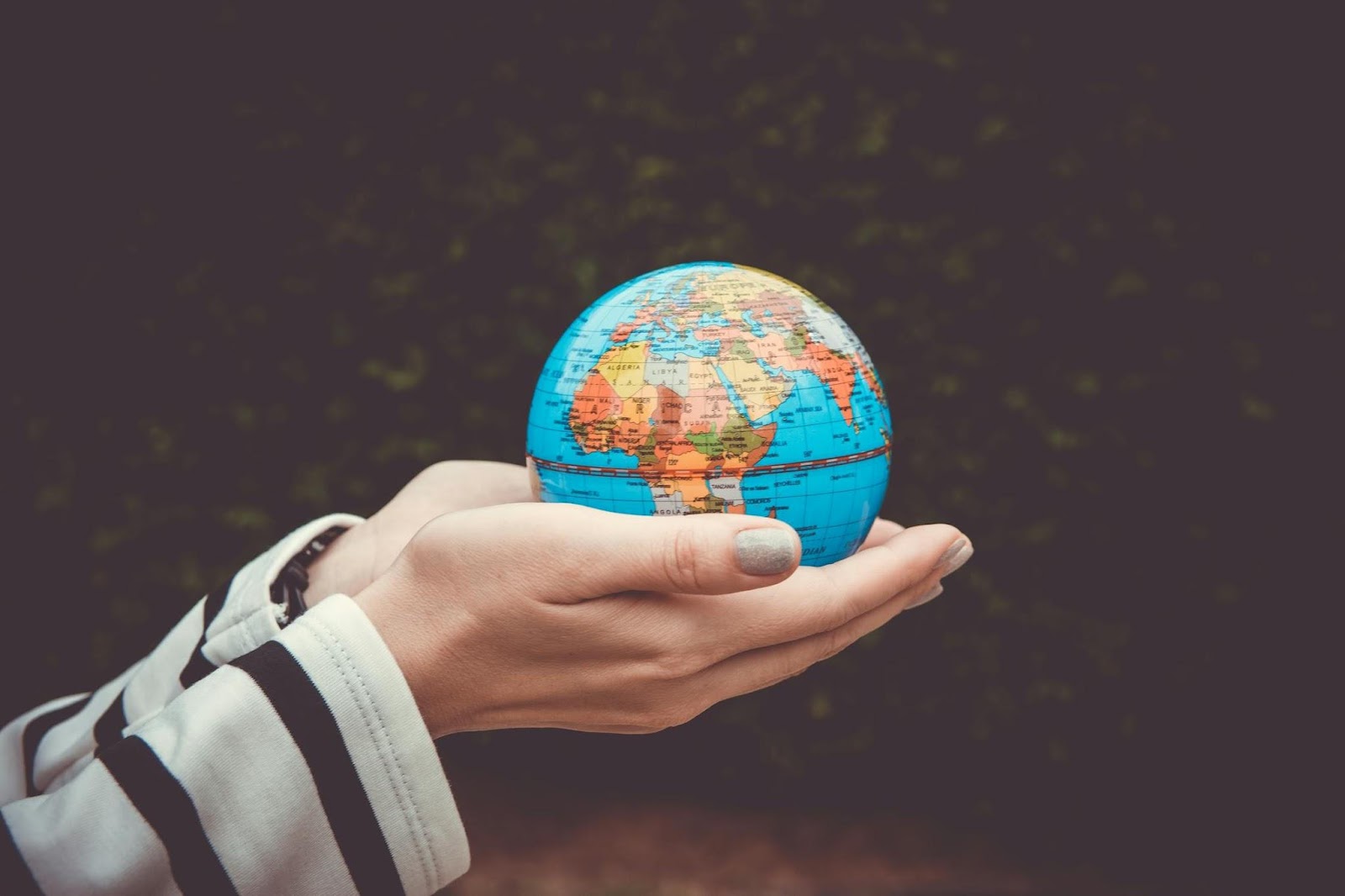Travel News: The Future of Global Exploration