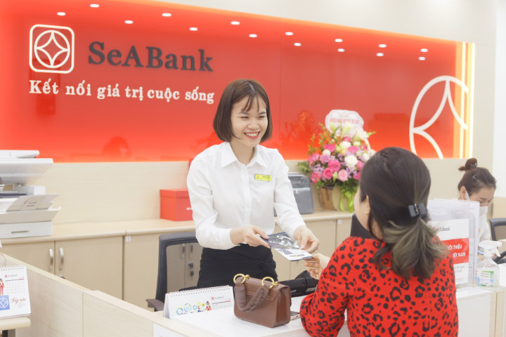 Điều kiện và thủ tục đăng ký L/C tại SeABank được tối giản tinh gọn cho khách hàng