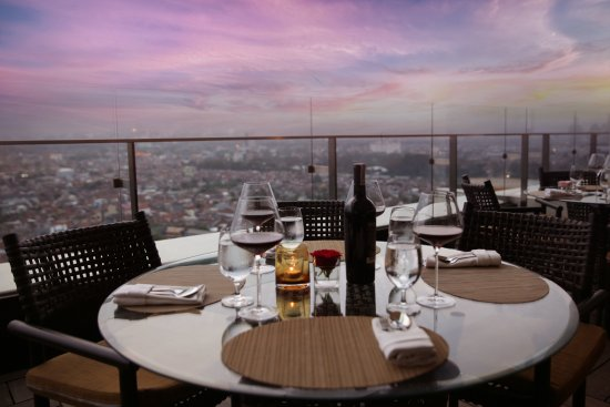 10 Restoran Fine Dining di Bandung yang Premium dan Elegan