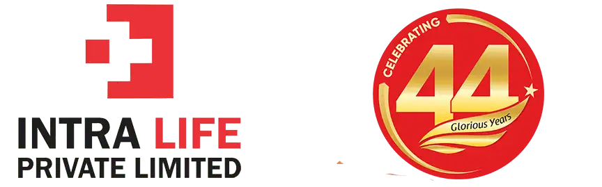 Intra Life Private Limited logo