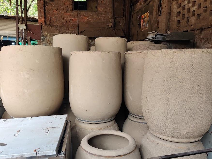 Clay Tandoor