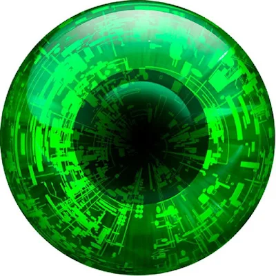 Logo do portal Olhar Digital