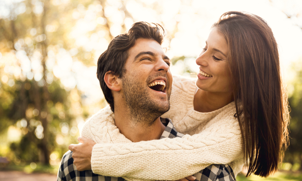 how to build intimacy in a relationship