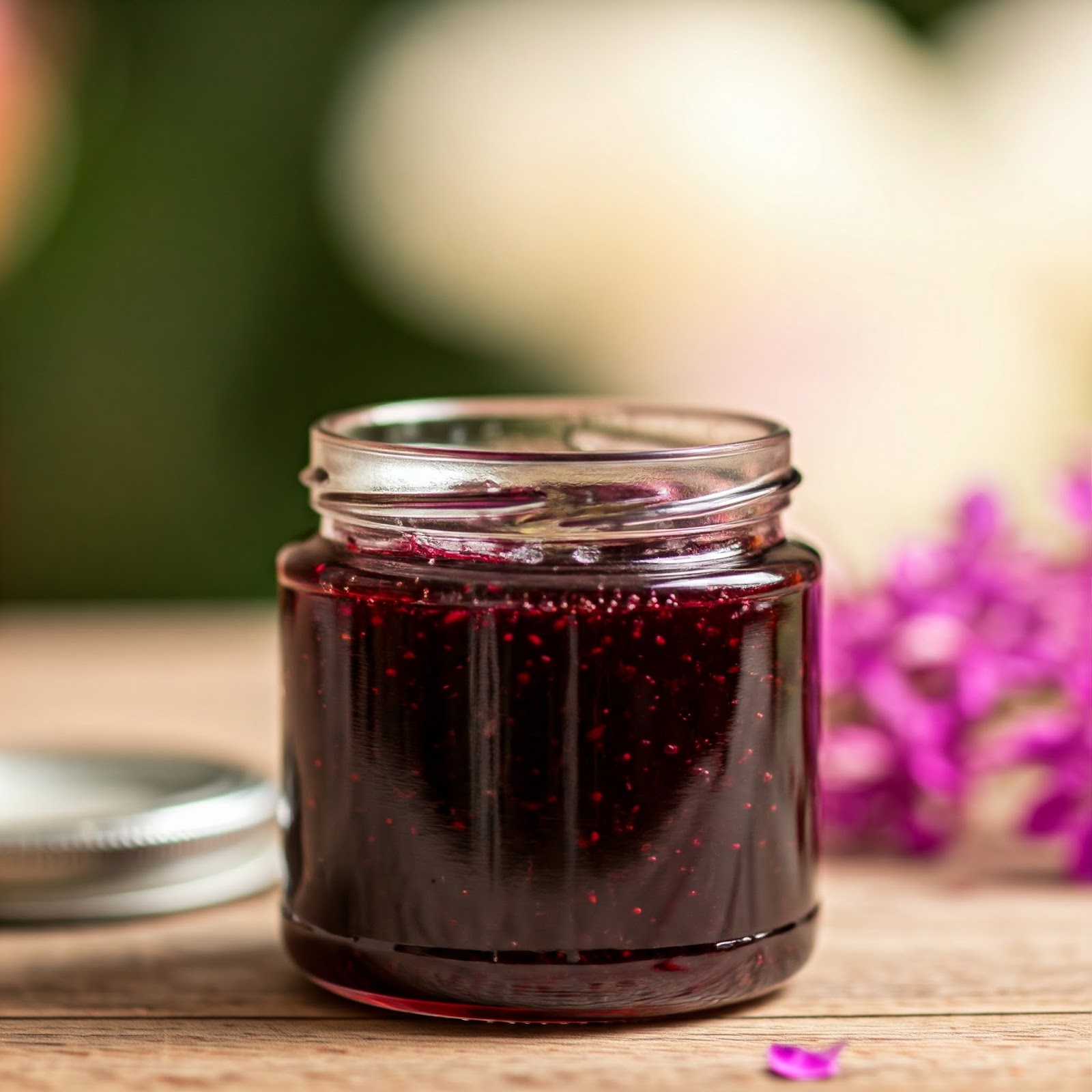 Fireweed Jelly 1