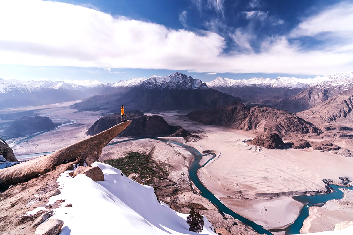 Skardu
northern areas in pakistan