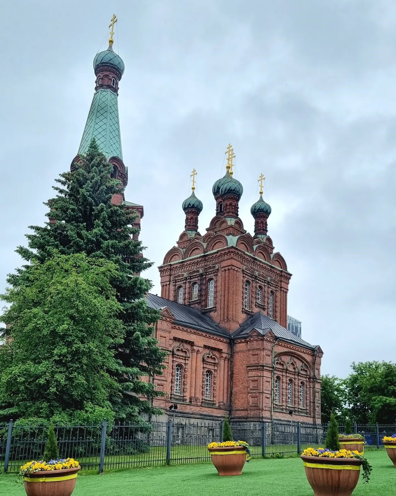 Tampere