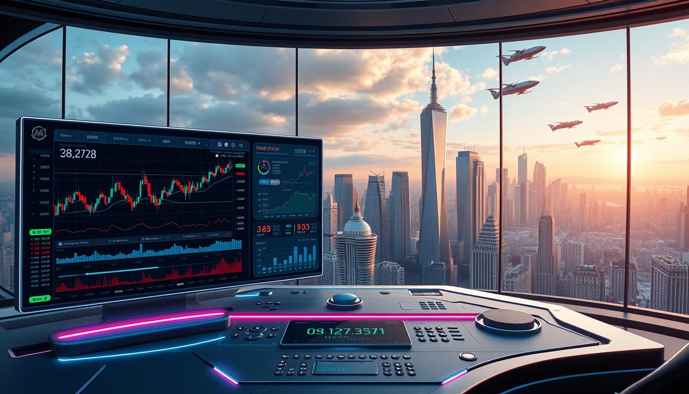 FortuixAgent Advanced Trading Tools