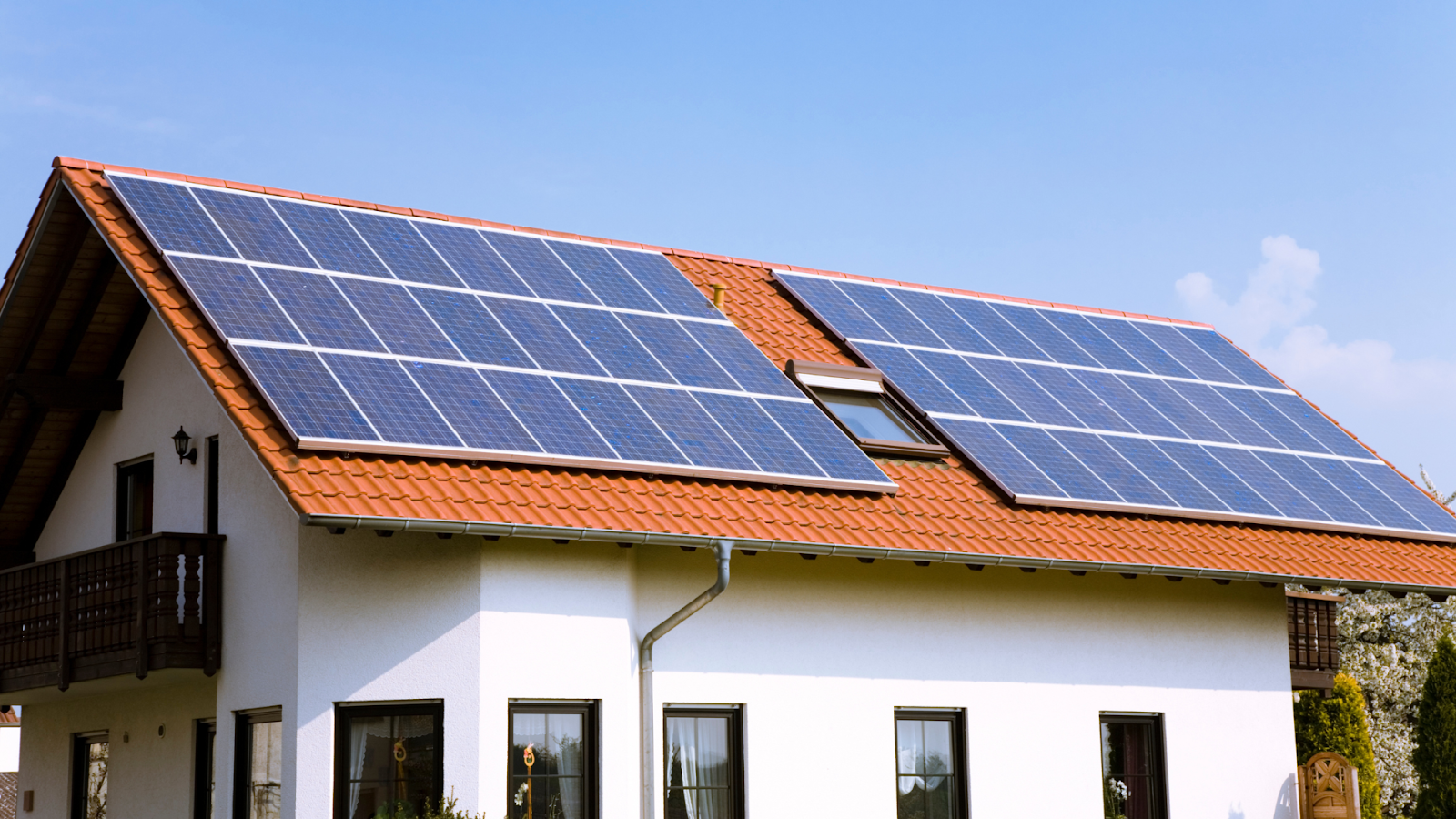 太陽光発電システムと蓄電池・オール電化を一緒に導入するメリット