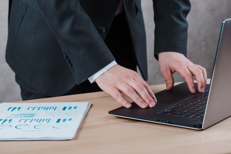 Best Cybersecurity Practices For Businesses