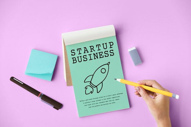 The Ultimate Business Plan Template for Startups