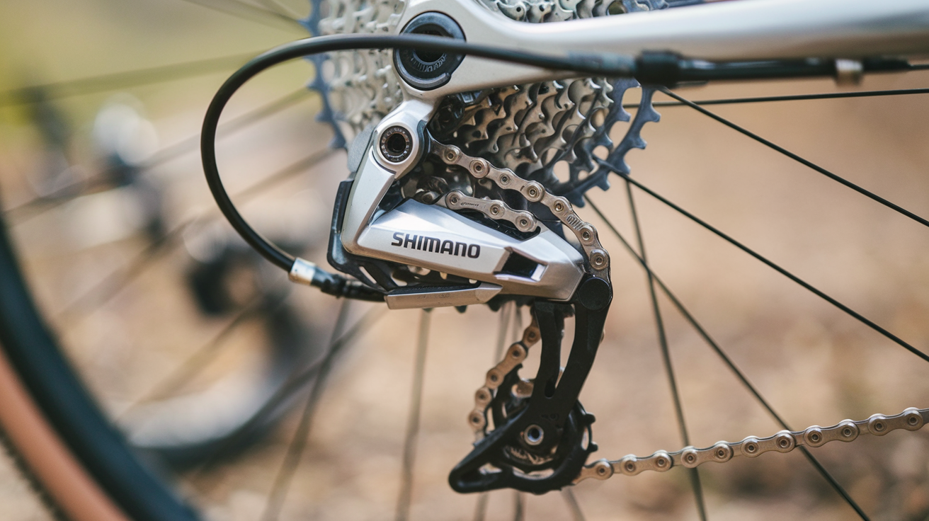 Shimano Di2 12-Speed How to Set B Screw
